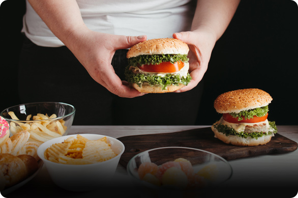 Oczyszczacze powietrza dla osób otyłych i osób z cukrzycą