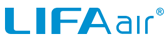 Logo LifaAir