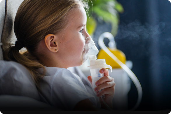 Oczyszczacze powietrza dla dzieci