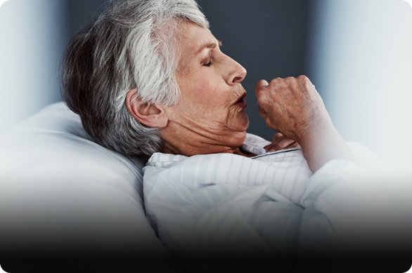 Oczyszczacze powietrza dla osób starszych