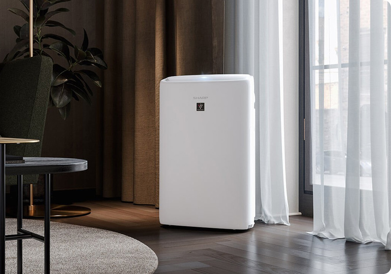 Wybór oczyszczacza powietrza na smog