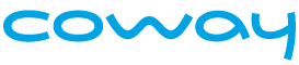 Logo Coway