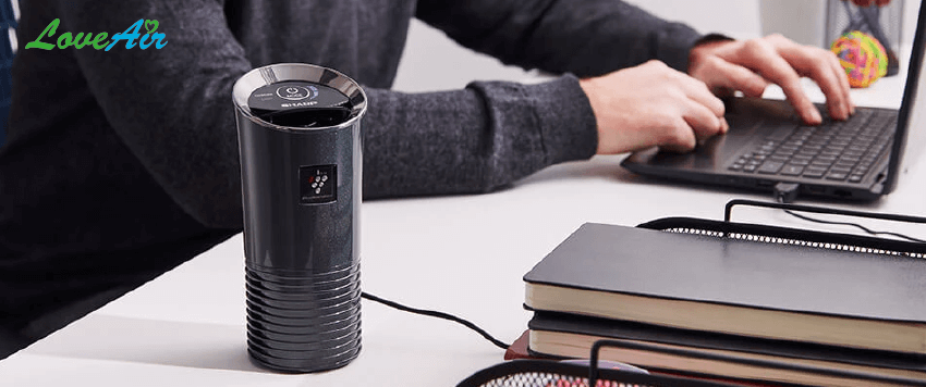 Generator jonów Sharp UJ-GC20E-B