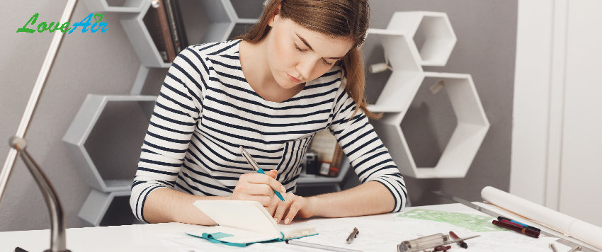 Praca zdalna w sezonie grypowym