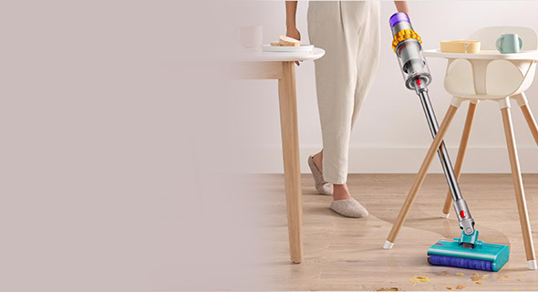 Ranking odkurzaczy pionowych