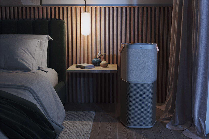 Electrolux Pure 600 XL najwydajniejszy w ofercie