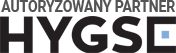 Autoryzowany partner HYGSE