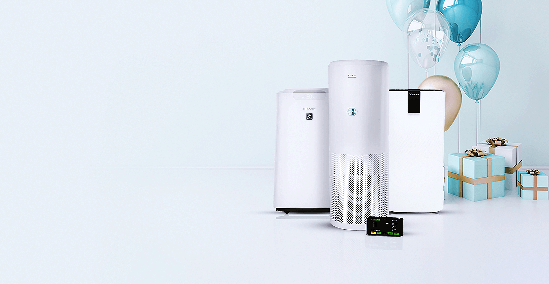 Promocje urodzinowe LoveAir!