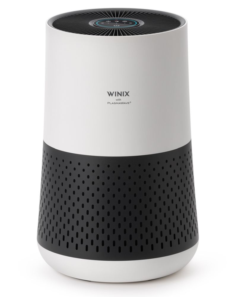 Winix Zero Compact - oczyszczacz powietrza na pleśń