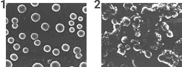 FLASH STREAMER – czyli czym i jak uderzamy w bakterie i wirusy