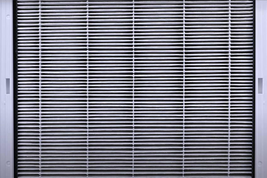 Sharp UA-KCP100E-W - filtr HEPA