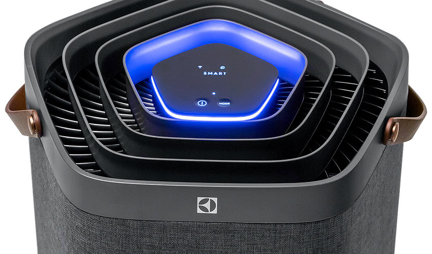 Electrolux PA91-404DG widok