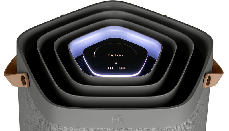 Electrolux PA91-404GY widok