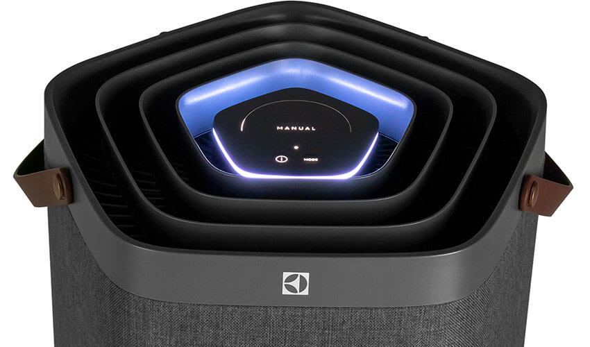 Electrolux PA91-604DG widok