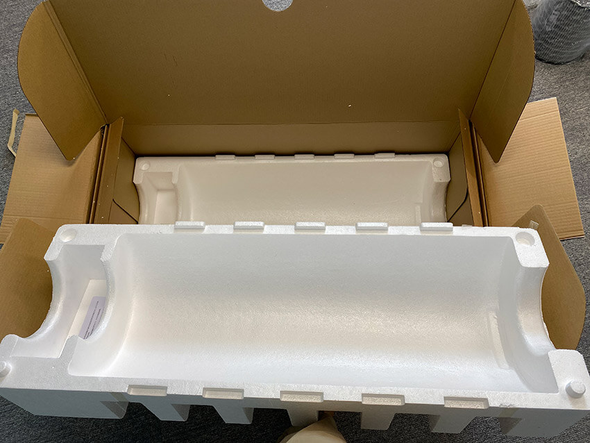 Styropian LIFAair LA500V