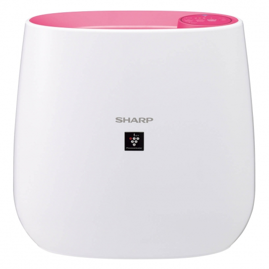 Sharp FP-J30EU-P, widok z przodu