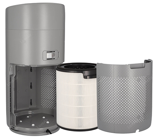 Philips AC2959/53 filtr