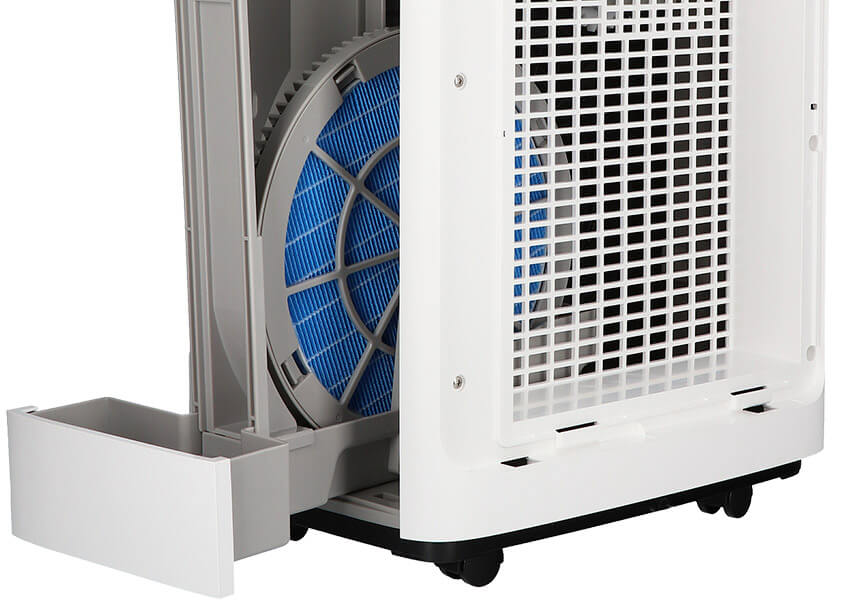 Philips AC3829/10 filtr nawilżacza