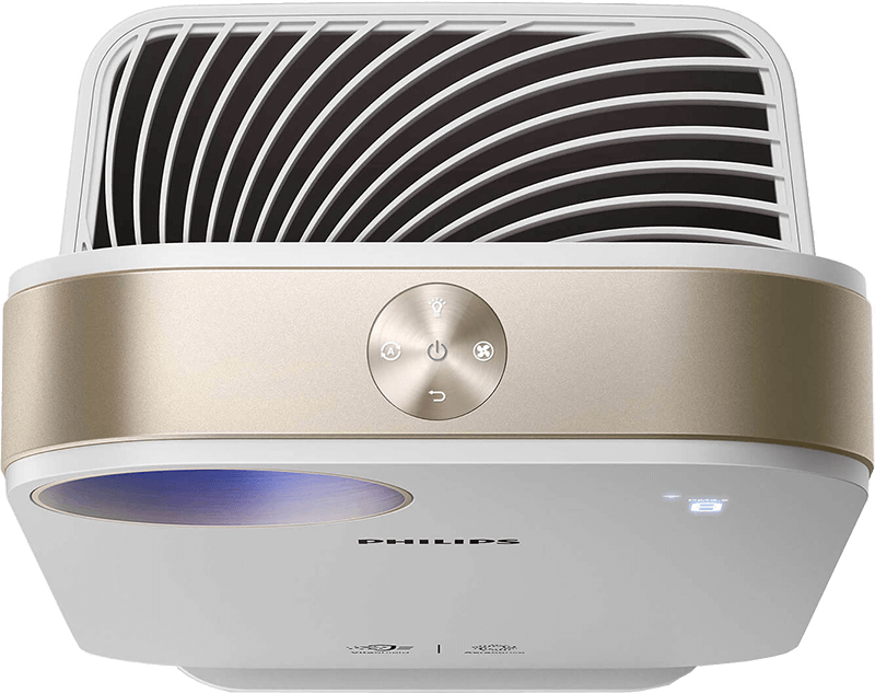 Philips AC4558/50 z góry