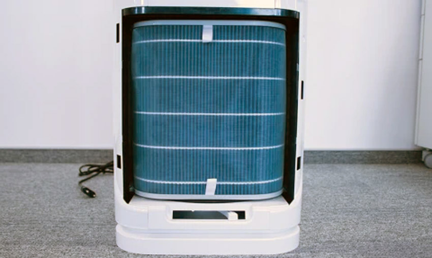 Toshiba CAF-X83XPL filtr