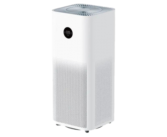 Xiaomi Air Purifier 3C, widok z boku