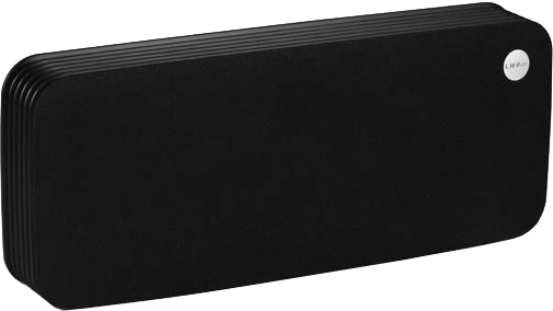 LIFAair LAC52 samochodowy oczyszczacz powietrza