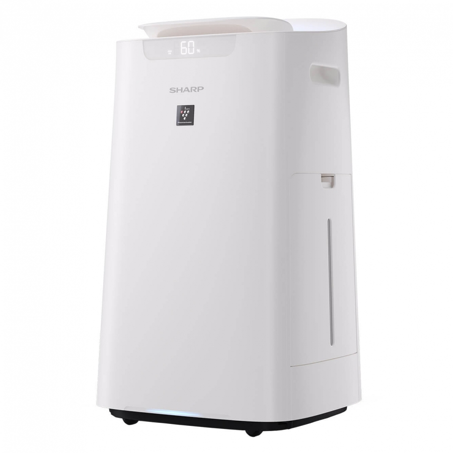Sharp UA-KIL80E-W - oczyszczacz powietrza na pleśń