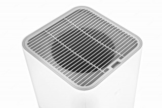 Xiaomi Air Purifier Max górna kratka
