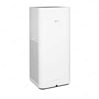 Xiaomi Air Purifier Max z tyłu, bok