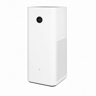 Xiaomi Air Purifier Max z boku