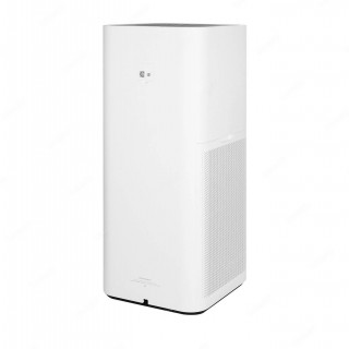 Xiaomi Air Purifier Max z tyłu, bok