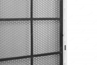 Xiaomi Air Purifier filtr wstępny, zbliżenie