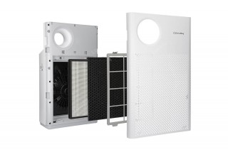 Coway Classic wszystkie filtry