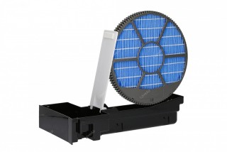 Sharp FZ-AX6MFE mechanizm nawilżania