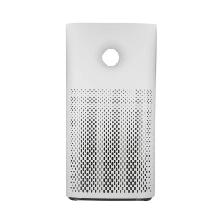 Coway Storm widok z tyłu