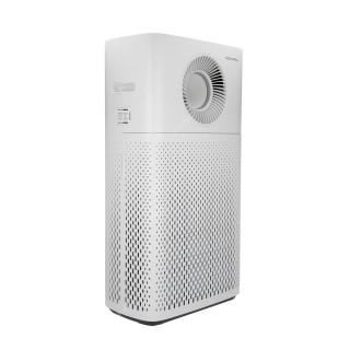 Coway Storm widok z boku