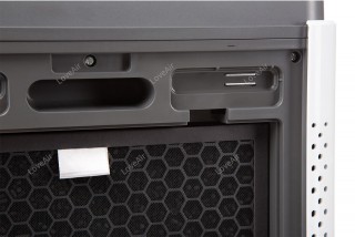 Coway Airmega 300S zbliżenie