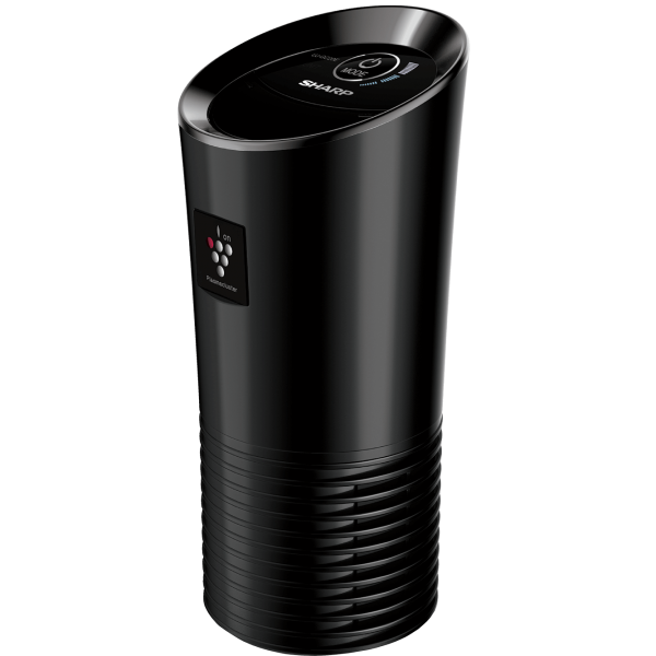 Samochodowy oczyszczacz powietrza Sharp UJ-GC20E-B