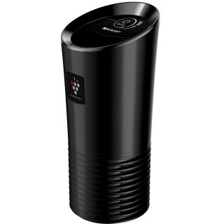 Samochodowy oczyszczacz powietrza Sharp UJ-GC20E-B