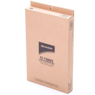 Filtr HEPA FZ-Y30SFE pudełko