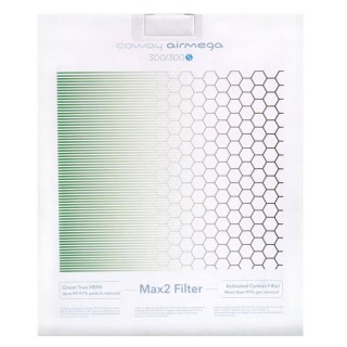 Filtry do Coway Airmega 300S w pudełku