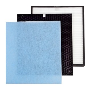 Zestaw filtrów do Coway Storm