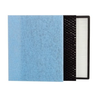 Filtr drobnego pyłu, HEPA oraz węglowy do Coway Storm