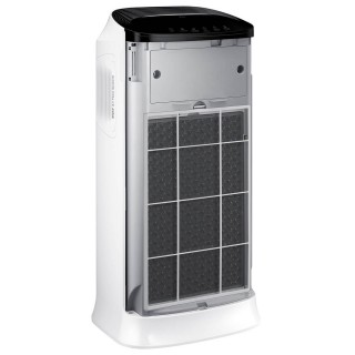 Samsung AX60R5080WD - widok tył