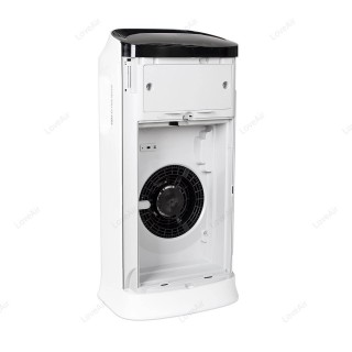 Samsung AX60R5080WD widok na wentylator