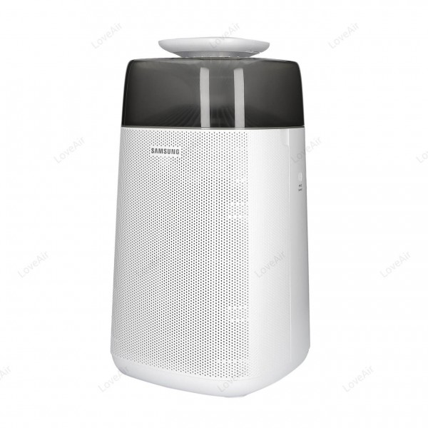 Samsung AX40R3030WM z boku