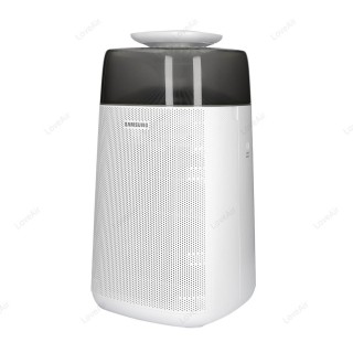 Samsung AX40R3030WM z boku