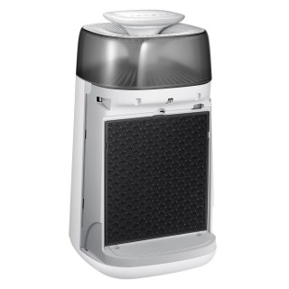 Samsung AX40R3030WM widok na filtr zintegrowany