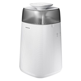 Samsung AX40R3030WM widok z boku