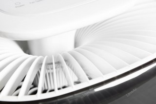 Samsung AX40R3030WM panel sterowania "grzybek"